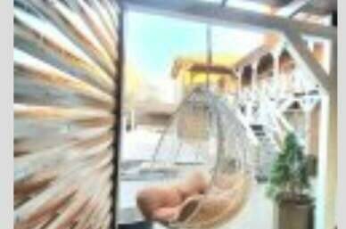 Эллинг у моря «Эльф»