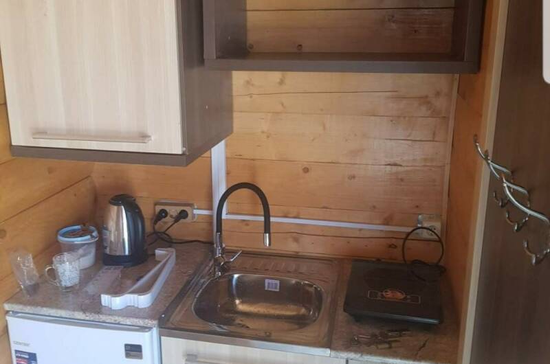 Эллинг у моря «Эльф»