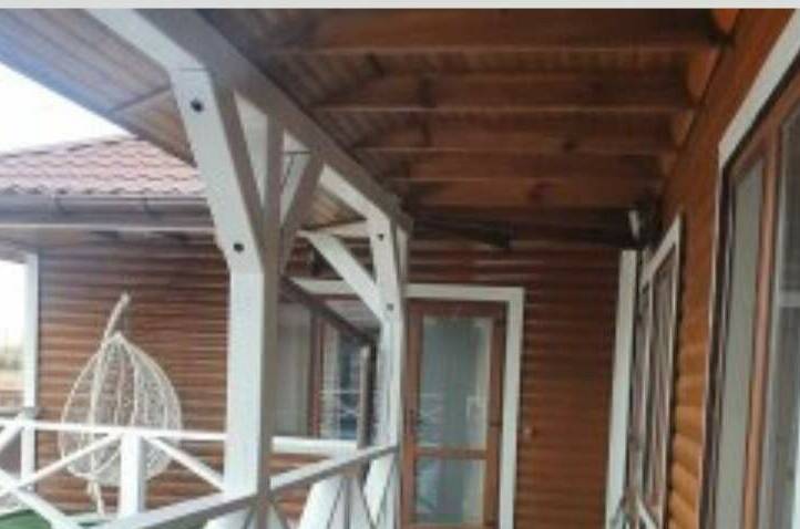 Эллинг у моря «Эльф»