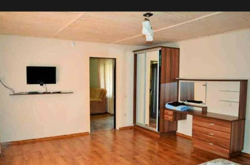 Эллинг у моря «Эльф»