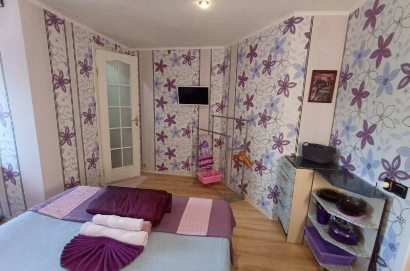 Гостевой Дом на Зерновской