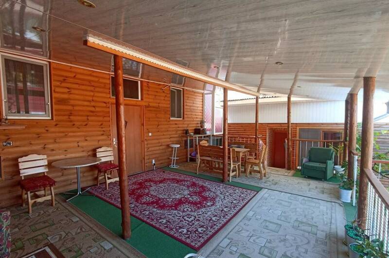 Гостевой Дом на Зерновской