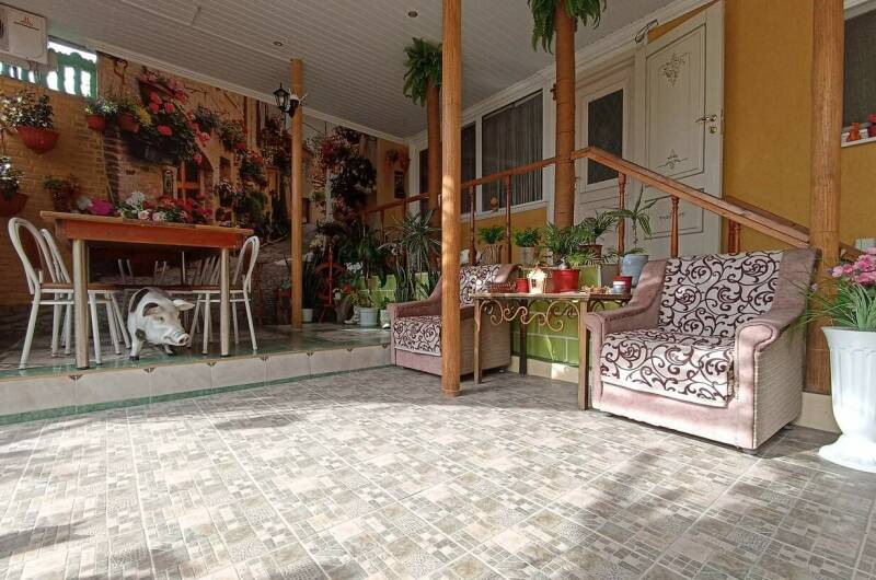 Гостевой Дом на Зерновской