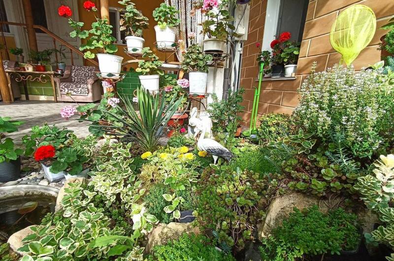 Гостевой Дом на Зерновской