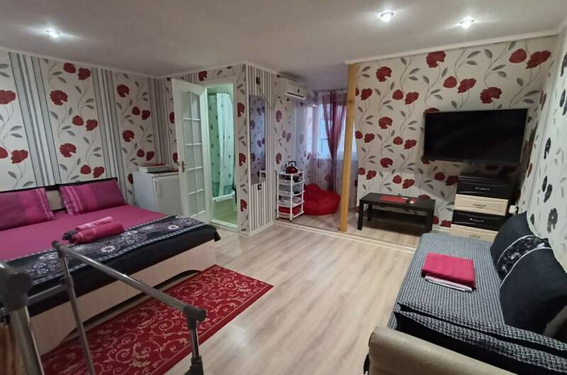 Гостевой Дом на Зерновской