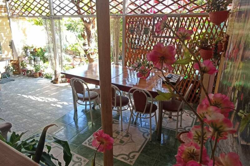 Гостевой Дом на Зерновской