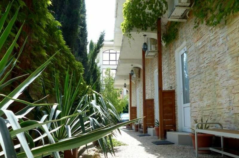 Гостевой дом «Адмиралъ»