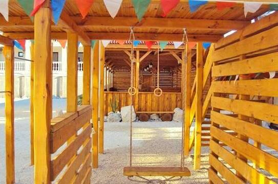 Гостевой дом «Адмиралъ»