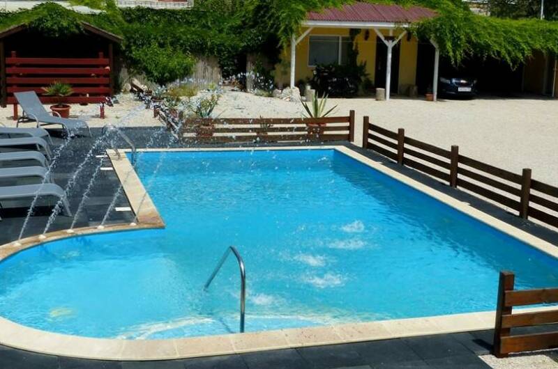 Гостевой дом «Адмиралъ»