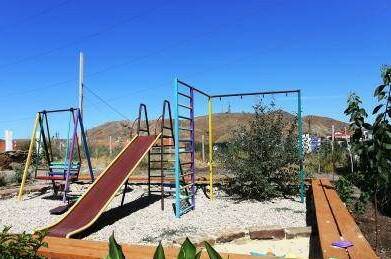 Гостевой дом «Серенада»