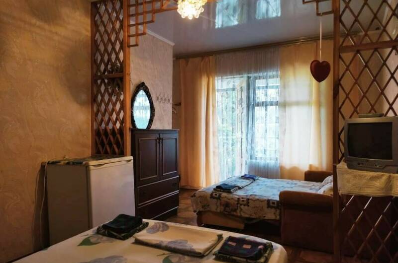 Гостевой дом «Приветливый»