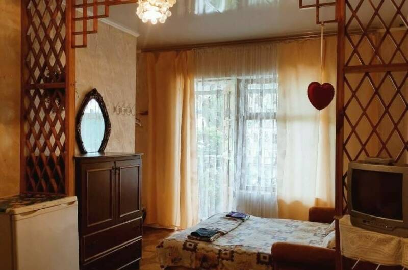 Гостевой дом «Приветливый»