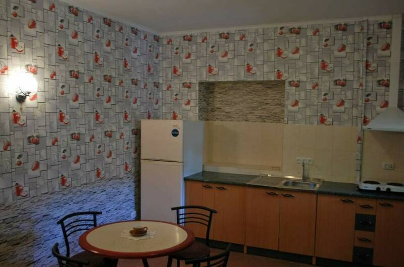 Гостевой дом «Приветливый»