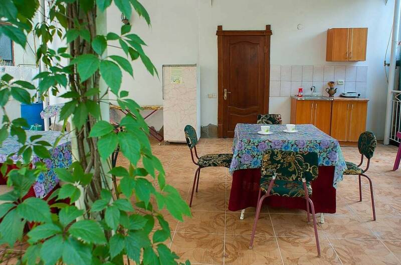 Гостевой дом «Приветливый»