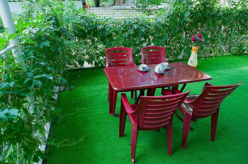 Гостевой дом «Приветливый»