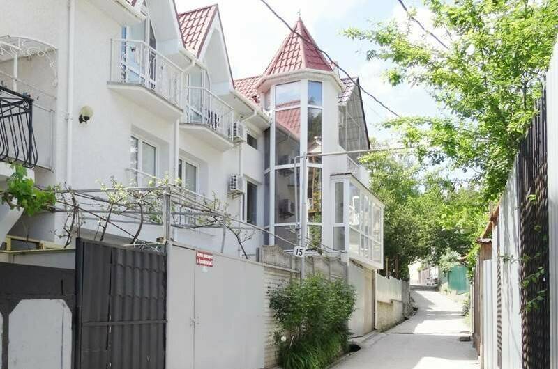 Мини-гостиница «Наш Дом»