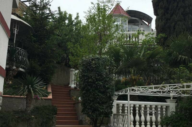 Мини-гостиница «Наш Дом»