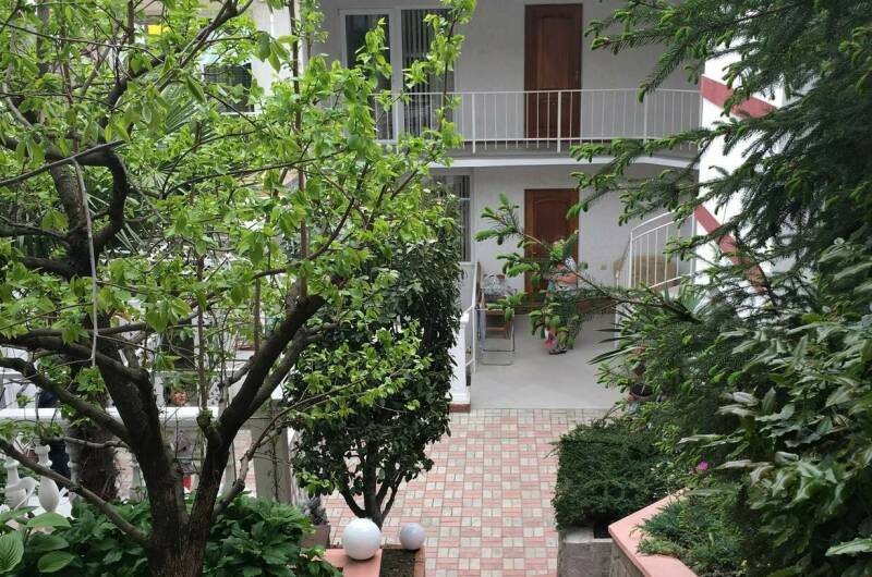 Мини-гостиница «Наш Дом»