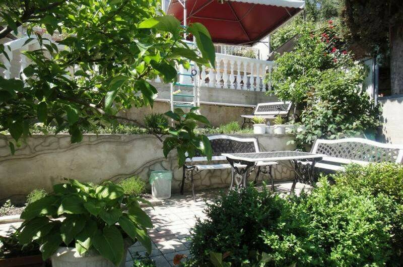 Мини-гостиница «Наш Дом»