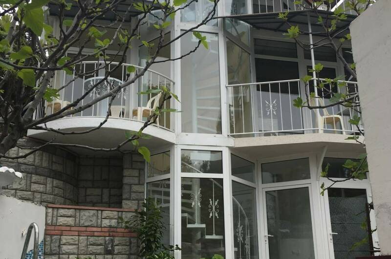 Мини-гостиница «Наш Дом»