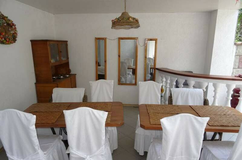 Мини-гостиница «Наш Дом»