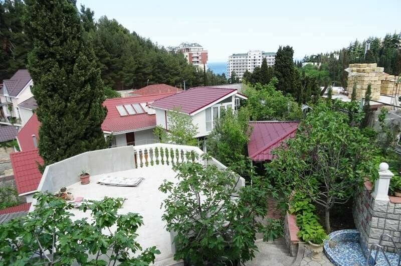 Мини-гостиница «Наш Дом»