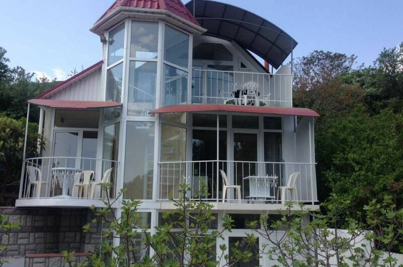 Мини-гостиница «Наш Дом»