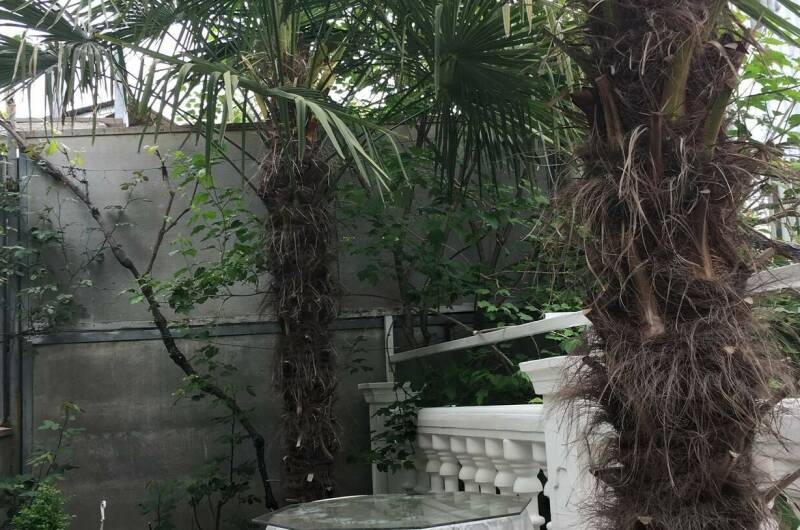 Мини-гостиница «Наш Дом»