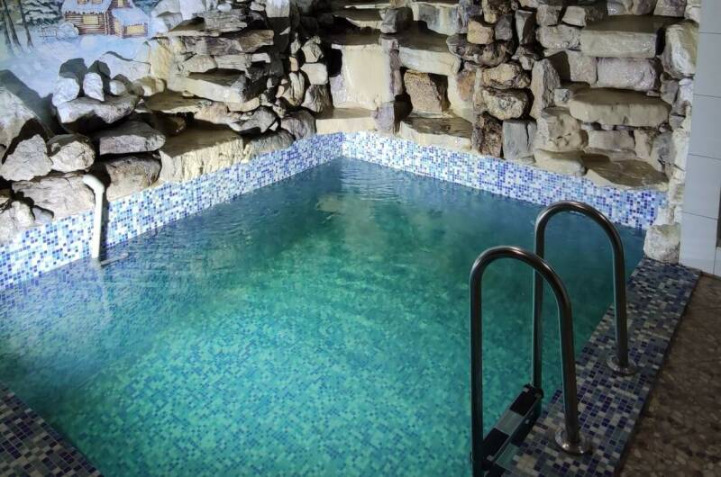 Отель-кафе «Крым»