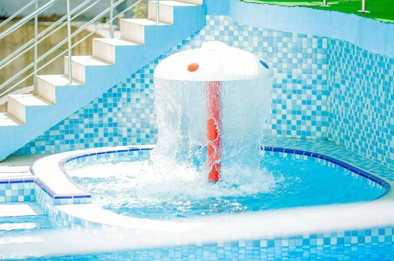 Отель «Вилла Аль Марин»