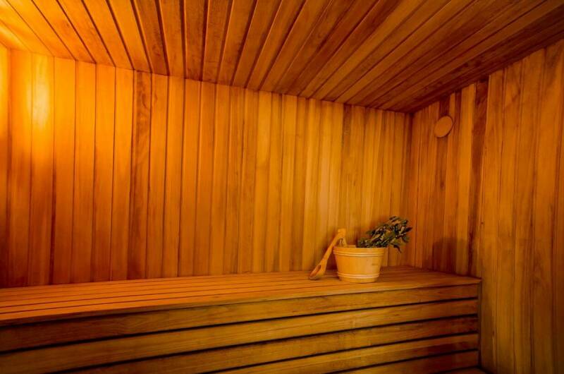 Отель «Вилла Аль Марин»