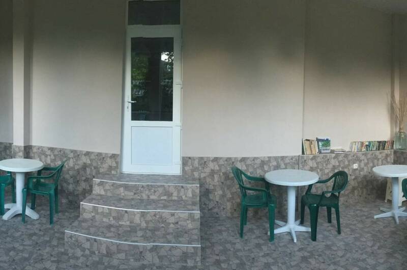 Гостевой дом «Валентина»