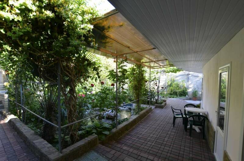 Гостевой дом «Валентина»