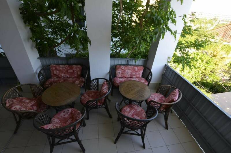 Гостевой дом «Валентина»