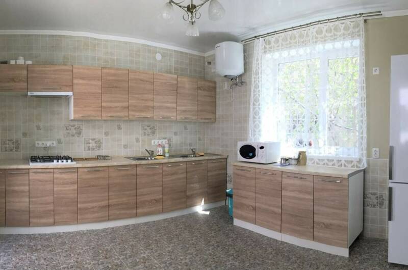 Гостевой дом «Валентина»