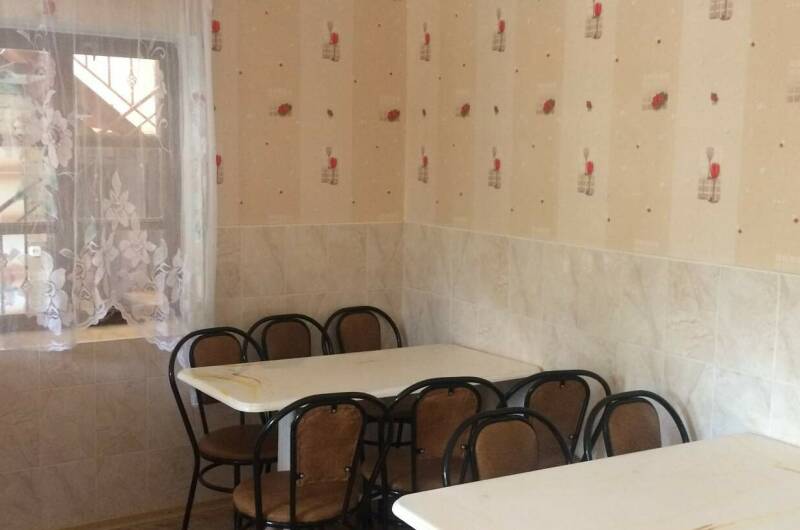 Гостевой дом на Головина 29