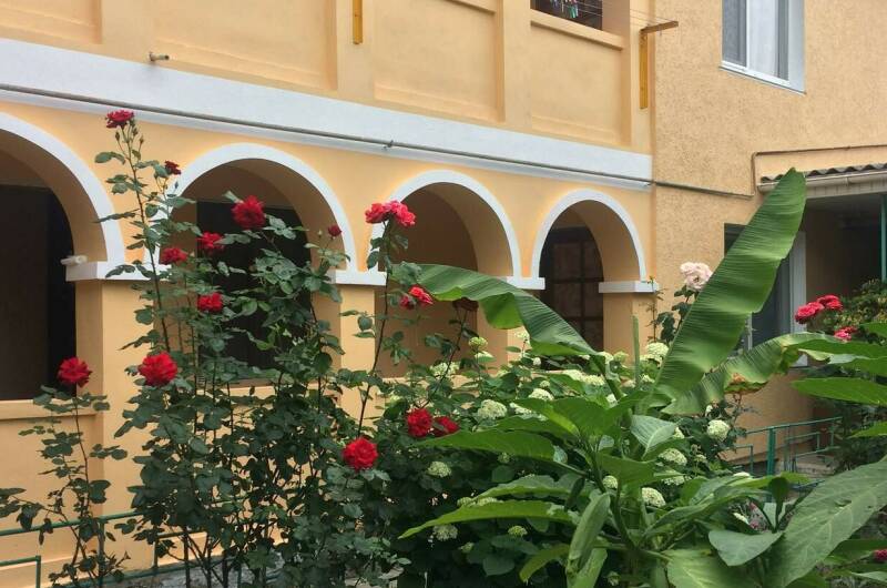 Гостевой дом на Головина 29