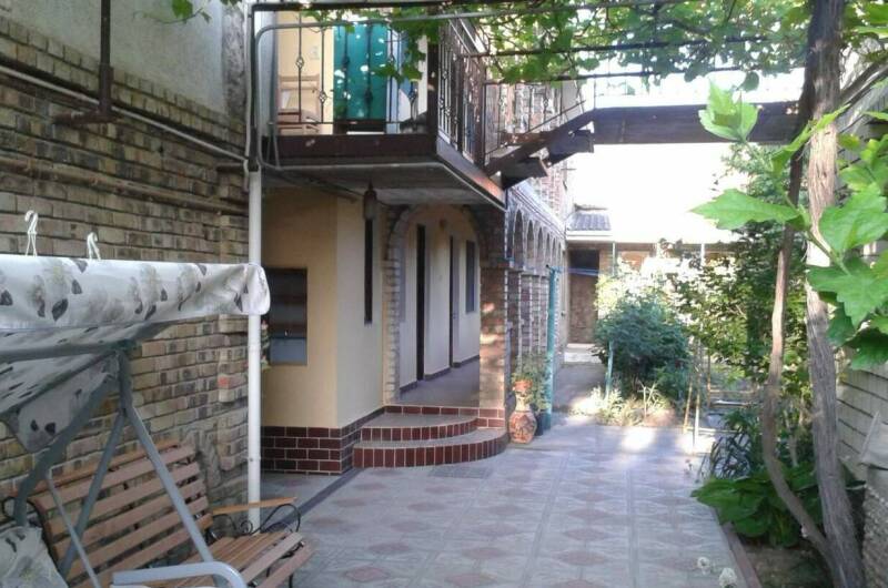 Гостевой дом на Головина 29