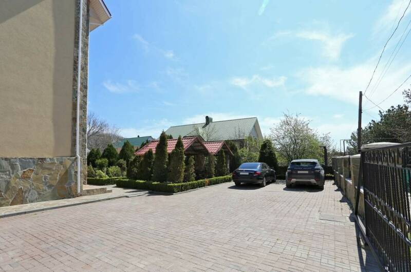 Гостевой дом «Sea rock»