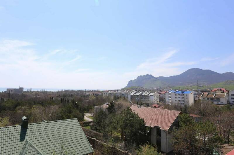 Гостевой дом «Sea rock»