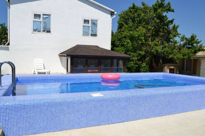 Гостевой двор «Рубин»