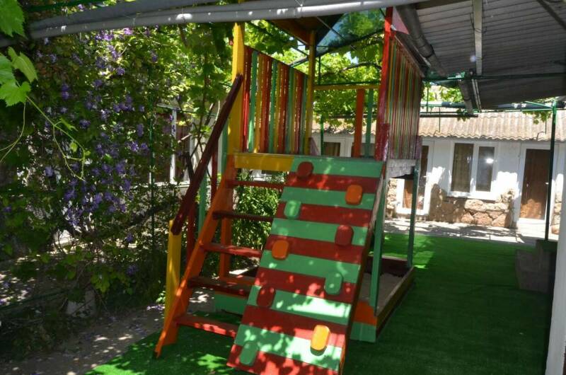 Гостевой двор «Рубин»