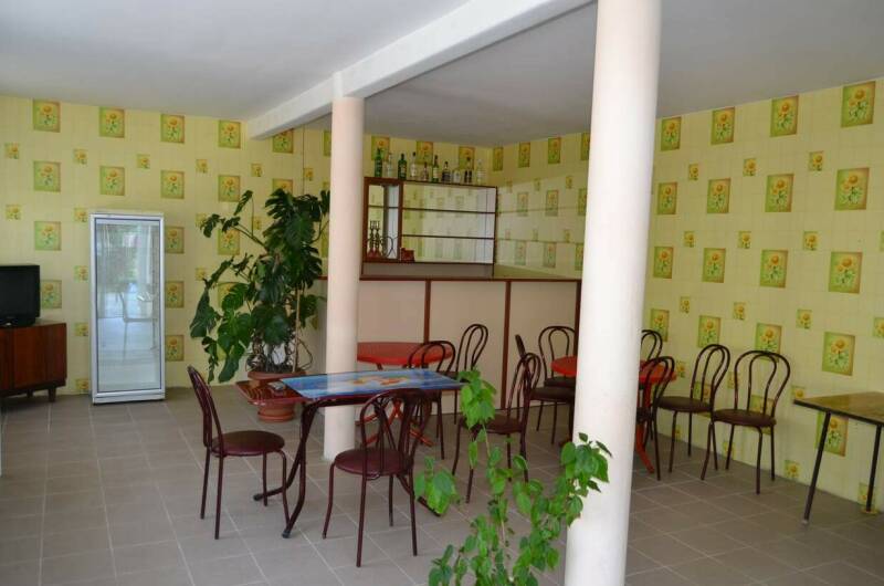 Гостевой двор «Рубин»