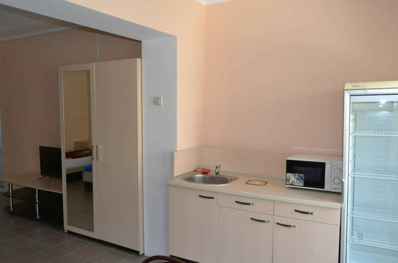 Гостевой двор «Рубин»