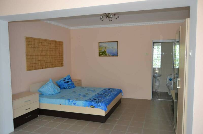 Гостевой двор «Рубин»