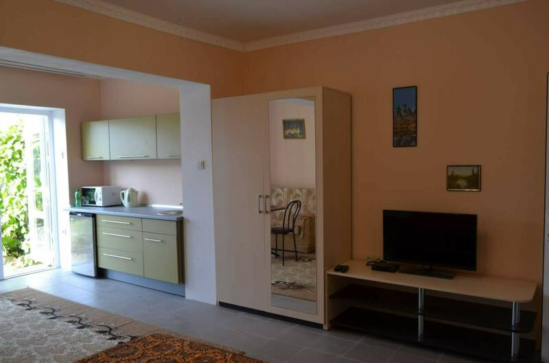 Гостевой двор «Рубин»