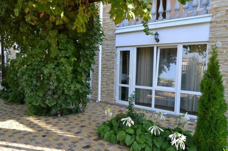 Гостевой двор «Рубин»