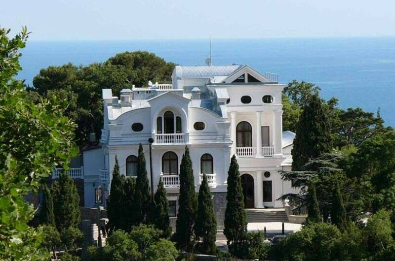 Отель «Имение князей Трубецких»