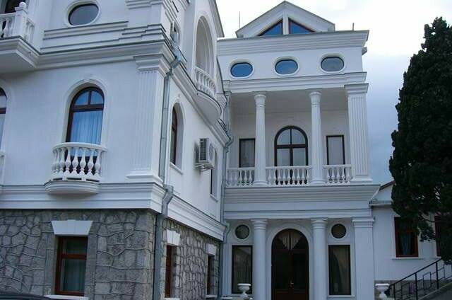 Отель «Имение князей Трубецких»