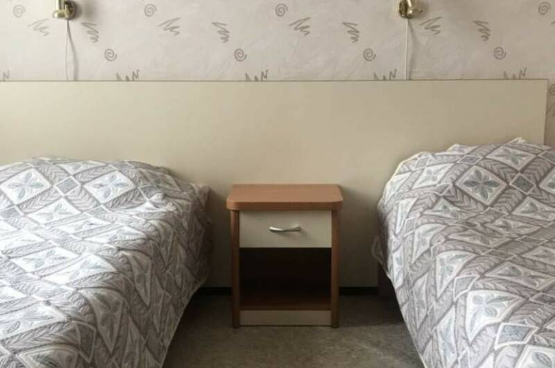 Отель «Имение князей Трубецких»